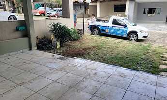 Imagem 2: Casa de condomínio sobrado para venda com 150 metros quadrados com 3 quartos