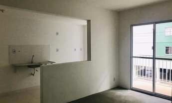 Imagem: Apartamento 2 quartos para venda em Nogueira