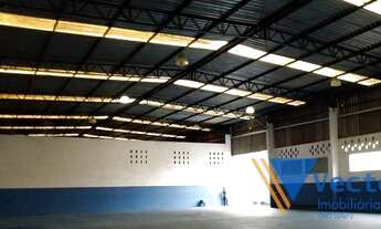 Imagem 5: Galpão para locação na Rodovia Fernão Dias