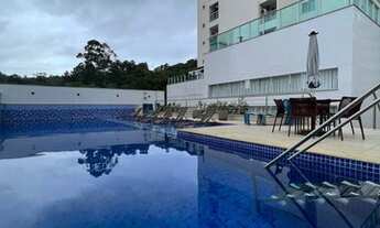 Imagem 4: Barra Norte - 3 Suites - 3 Vagas - Mobiliado - Lazer Completo