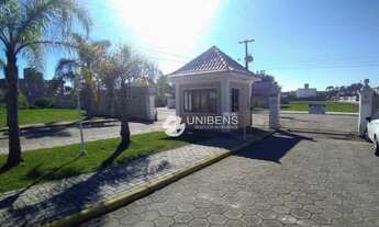 Imagem: Terreno à venda - Canasvieiras - Florianópolis/SC