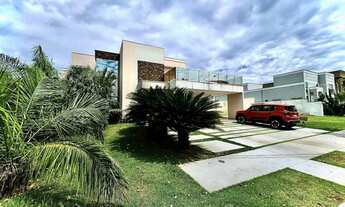 Imagem 2: Casa Sobrado para venda Alphaville 2