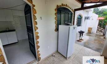 Imagem 2: Casa com 1 dormitório para alugar por R$ 1.000/mês - Santa Rosa - Niterói/RJ