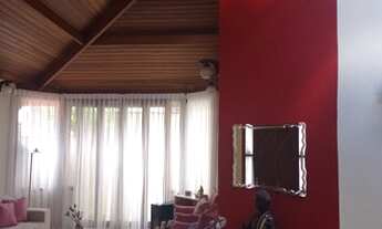 Imagem 6: Casa para permuta em apartamento em São Paulo