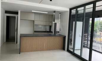 Imagem: Apartamento tem 77 metros quadrados com