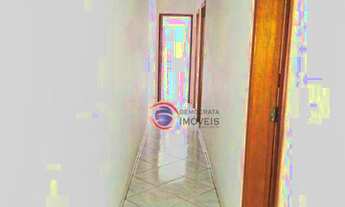 Imagem 4: Apartamento com 3 dormitórios à venda, 92 m² por R$ 364.900,00 - Vila América - Santo Andr