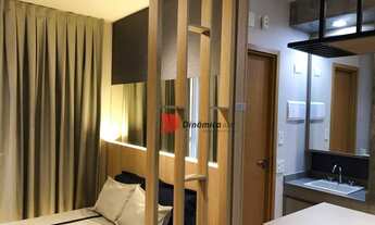 Imagem 6: Apartamento com 1 dormitório à venda, 29 m² por R$ 325.000,00 - Jardim - Santo André/SP