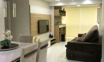 Imagem: Lindíssimo 2 quartos sala ampliada varanda