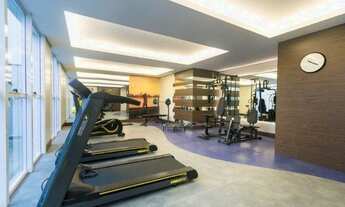 Imagem 5: CAXIAS DO SUL - Padrão - Villagio Iguatemi