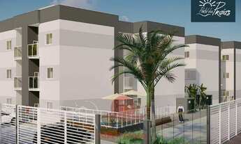 Imagem 2: REF. 019 - Ed. Portal das Praias