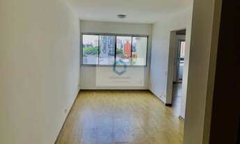 Imagem: Apartamento com 2 dorms, Chácara Santo