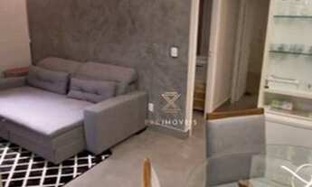 Imagem: Apartamento com 2 dormitórios à venda