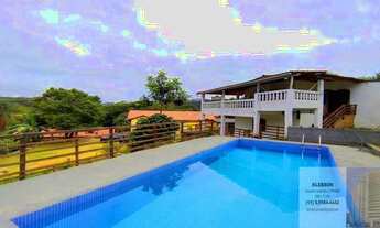 Imagem 4: MAIRIPORÃO - CHÁCARA / SÍTIO - 4.200m² Terreno, 200m² Área Construída, 20 VAGAS, PISCINA