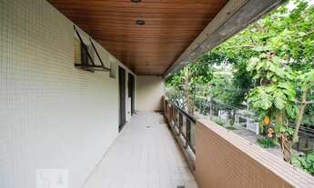 Imagem 7: Apartamento à Venda - Jardim Oceânico, 4 Quartos, 170 m2