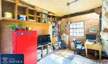 Imagem: Casa com 2 dormitórios à venda, 250 m²