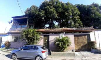 Imagem 2: Casa 03suite FINANCIA com Piscina