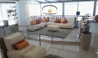 Imagem 2: APARTAMENTO RESIDENCIAL em FLORIANÓPOLIS - SC, CENTRO