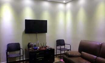 Imagem 4: São Paulo - Casa Padrão - Vila Gumercindo