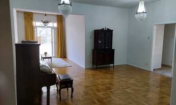 Imagem 2: Apartamento para venda com 150 metros quadrados com 3 quartos em Tijuca - Rio de Janeiro