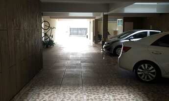 Imagem 7: Kitnet/Conjugado para aluguel com 20 metros quadrados com 1 quarto banheiro vaga de garage