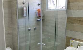 Imagem 6: Apartamento para venda com 108 metros quadrados com 3 quartos em Vila Augusta - Guarulhos