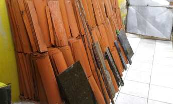 Imagem 5: Telhado completo novo