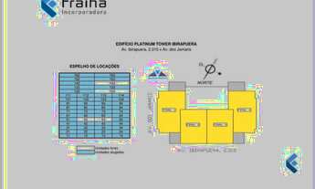 Imagem 5: São Paulo - Apartamento Padrão - Moema