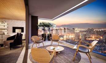 Imagem 7: CURITIBA - Apartamento Padrão - Ecoville