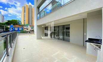 Imagem 5: Apartamento Garden em Perdizes com 4 dormitórios, 2 vagas à venda, 211 m² - São Paulo/SP