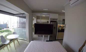 Imagem 3: Studio para aluguel e venda com 25 metros quadrados com 1 quarto em Perdizes - São Paulo