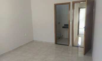 Imagem 5: Casa com 2 dormitórios à venda, 75m² por R$ 260.000 - Gravatás - Uberlândia/MG