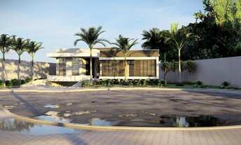 Imagem 3: Casa para venda no condomínio Dom Laurindo em Foz do Iguaçu-PR - CA353