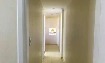 Imagem 5: Apartamento à venda, Cambuci, 80m², 2 dormitórios, 1 vaga!