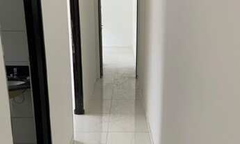 Imagem 4: Casa nova na Vila do BEC em Timon com todas as taxas inclusa casa com 3 Q sendo 1 suíte