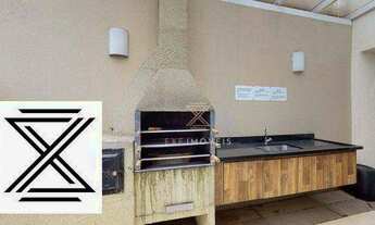 Imagem 2: Apartamento Residencial à venda, Vila Nivi, São Paulo -