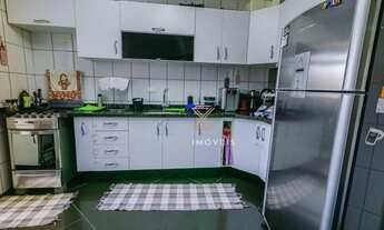 Imagem 5: Apartamento com 2 dormitórios à venda, 74 m² por R$ 380.000 - Parque Esmeralda - São Paulo