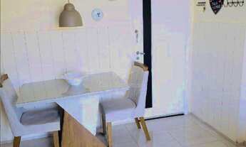 Imagem: Apartamento 2 quartos finamente decorado