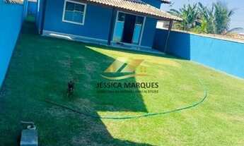 Imagem: Excelente casa com 2 quartos, sendo 1 suíte