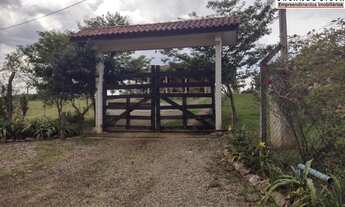 Imagem 7: 11min Shopping S.José/27min Curitiba/Chácara com 5.200m² R$951mil