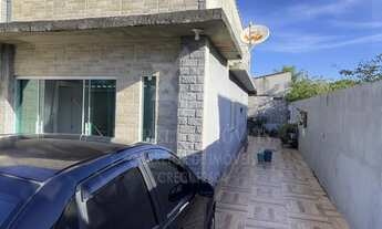 Imagem 2: Casa independente com 3 quartos sendo 1 suíte no bairro Boqueirão - Saquarema