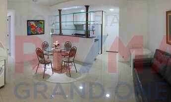 Imagem 3: Apartamento para venda com 100 metros quadrados com 2 quartos em Ingá - Niterói - RJ