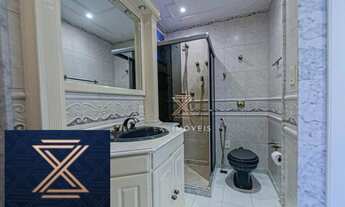 Imagem 2: Apartamento com 4 dormitórios à venda, 222 m² por R$ 3.950.000 - Jardim Botânico - Rio de