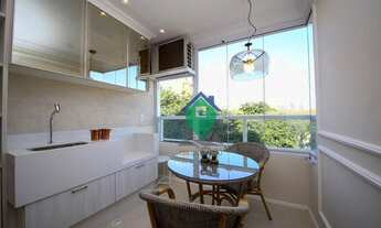 Imagem 5: Apartamento à venda, 55 m² por R$ 767.775,00 - Vila Romana - São Paulo/SP