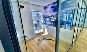 Imagem 3: SÃO PAULO - Conjunto Comercial/Sala - ITAIM BIBI