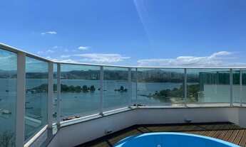 Imagem 7: Cobertura Abraão a venda