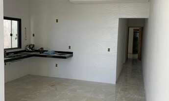 Imagem 4: Casa 3 Qts Sendo 1 Suíte, Solar Central Park - Ap. de Goiânia