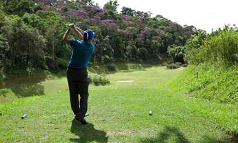 Imagem 6: Terreno a Venda Condomínio em Domingos Martins - ES (Espelho D'agua