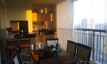 Imagem: GUARULHOS - Apartamento Padrão - MACEDO