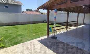 Imagem 6: Casa para Venda em Rio das Ostras, Floresta das Gaivotas, 4 dormitórios, 1 suíte, 2 banhei