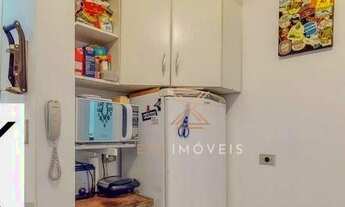 Imagem 10: Apartamento Residencial à venda, Vila Amélia, São Paulo -